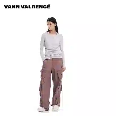 VANN VALRENC T