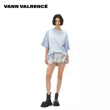 VANN VALRENC T
