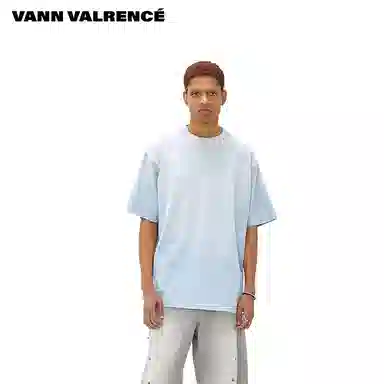 VANN VALRENC T