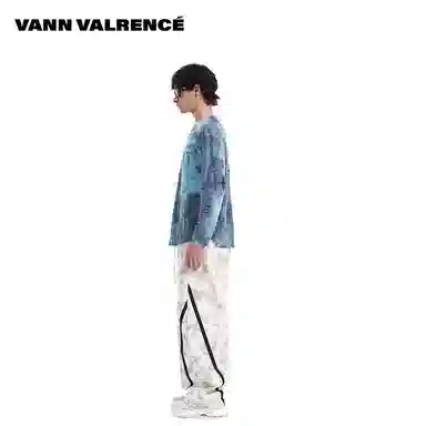 VANN VALRENC T