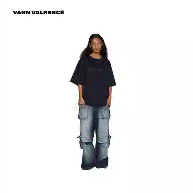 VANN VALRENC T