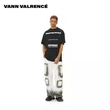VANN VALRENC LOGOT