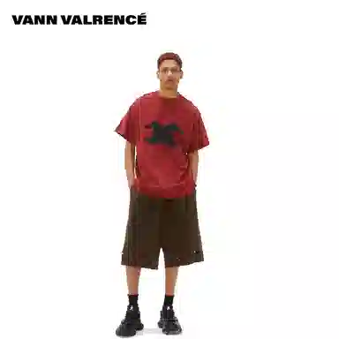 VANN VALRENC