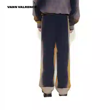 VANN VALRENC