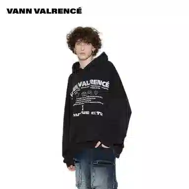 VANN VALRENC