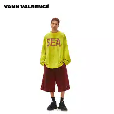VANN VALRENC