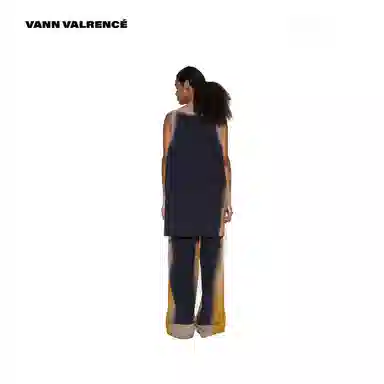 VANN VALRENCÉ