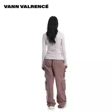 VANN VALRENC T