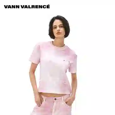 VANN VALRENC T