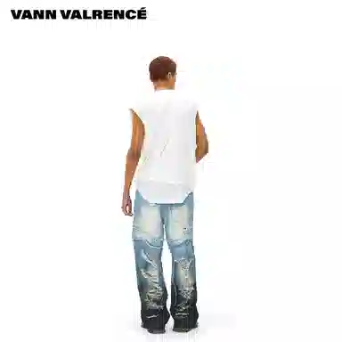 VANN VALRENC