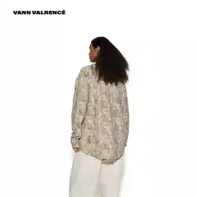 VANN VALRENC T
