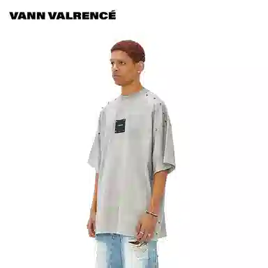 VANN VALRENC T