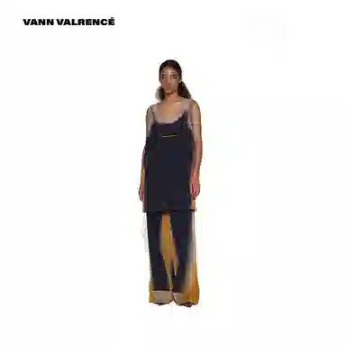 VANN VALRENCÉ