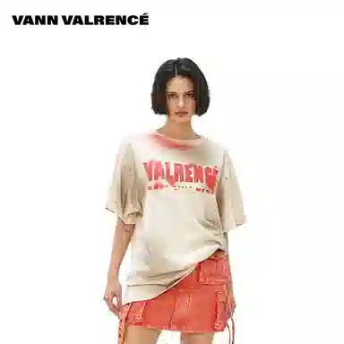 VANN VALRENC T