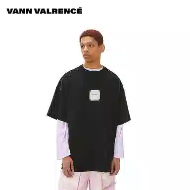 VANN VALRENC T