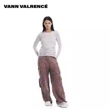 VANN VALRENC T