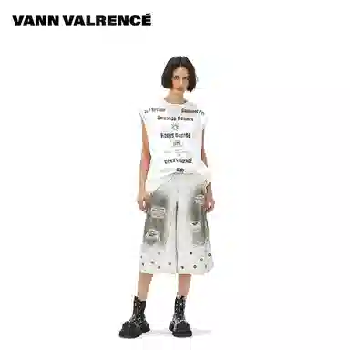 VANN VALRENC
