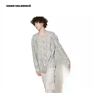 VANN VALRENC T