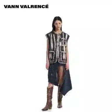 VANN VALRENC