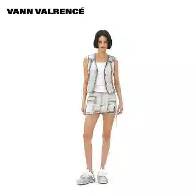 VANN VALRENC 25