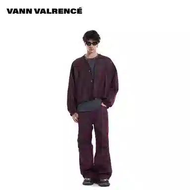 VANN VALRENC
