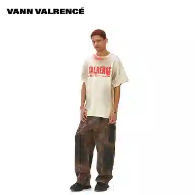 VANN VALRENC T