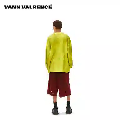 VANN VALRENC