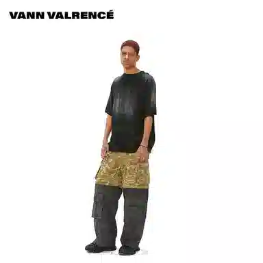 VANN VALRENC TT