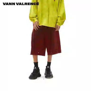 VANN VALRENC