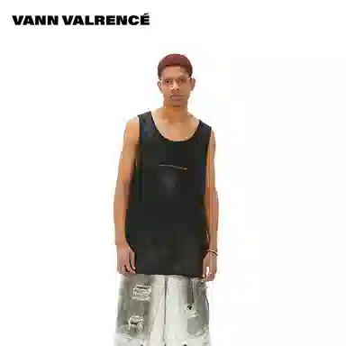 VANN VALRENC