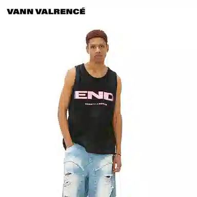 VANN VALRENC