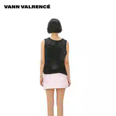 VANN VALRENC