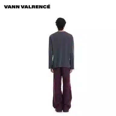 VANN VALRENC
