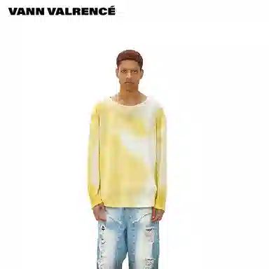 VANN VALRENC T