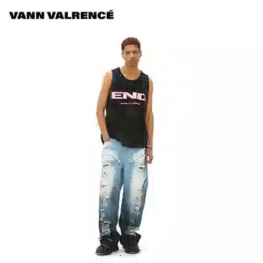 VANN VALRENC