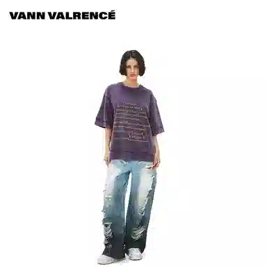 VANN VALRENC T