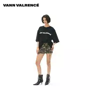VANN VALRENC T