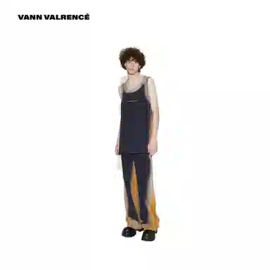 VANN VALRENC