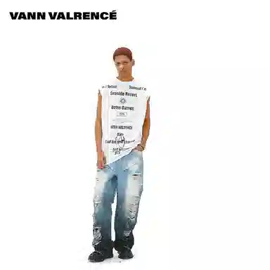 VANN VALRENC