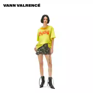VANN VALRENC T