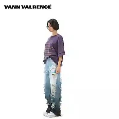 VANN VALRENC T
