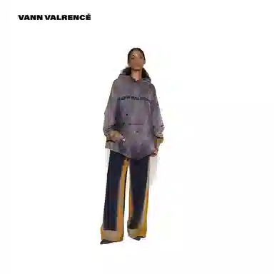 VANN VALRENC
