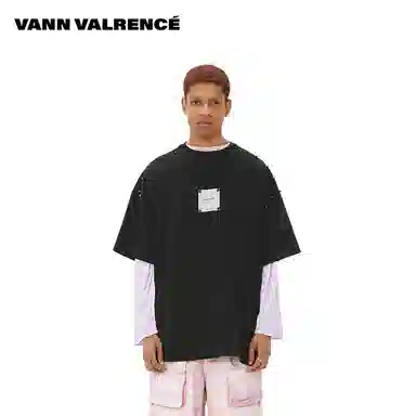 VANN VALRENC T