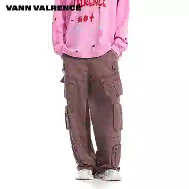 VANN VALRENC