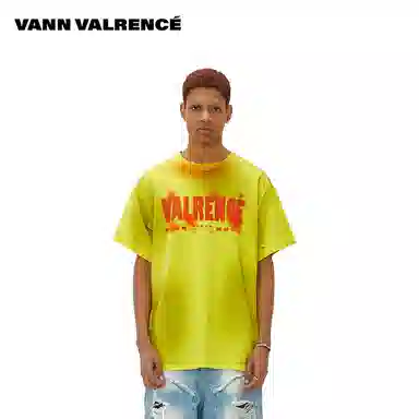 VANN VALRENC T