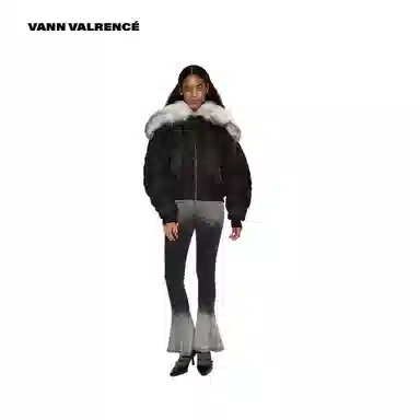 VANN VALRENC