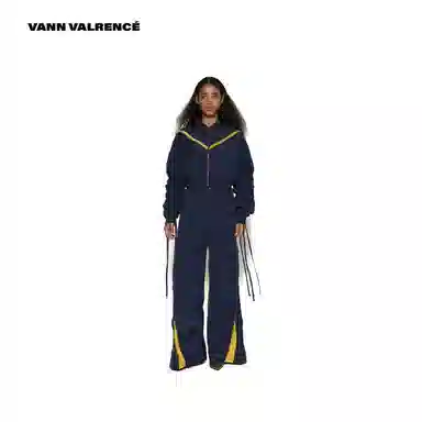 VANN VALRENC