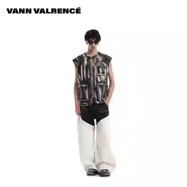 VANN VALRENC