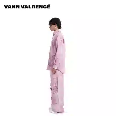 VANN VALRENC