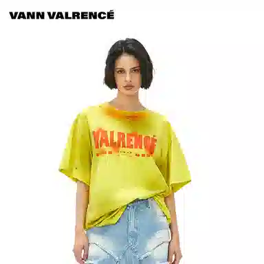 VANN VALRENC T